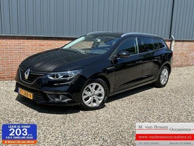 Renault Mégane GrandTour