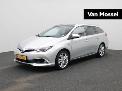 Toyota Auris Hybrid