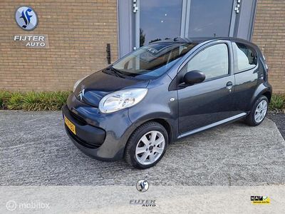 Grijs Occasion 2006 Citroën C1 Hatchback | € 1.950 (Eerlijke prijs)