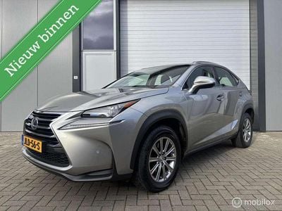 Lexus NX300h