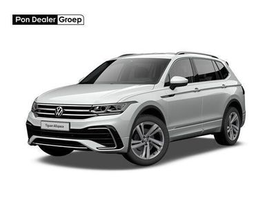 VW Tiguan Allspace