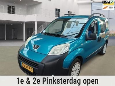 Peugeot Bipper