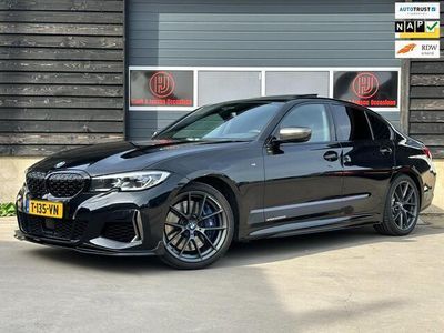 tweedehands BMW M340 340 3-serie i xDrive High Executive M-Performance