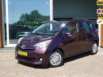 Toyota Verso-S