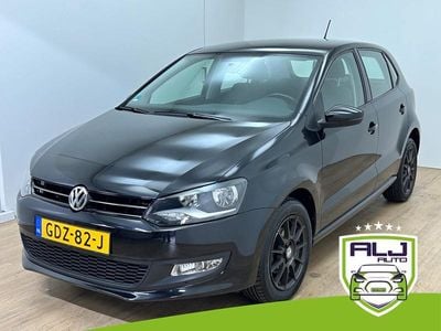 Hatchback Gebruikt 2014 VW Polo Black Edition Hatchback | € 8.394 (Eerlijke prijs)