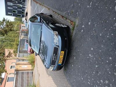 Gebruikt 2001 Audi A4 | € 1.850 (Goede deal)