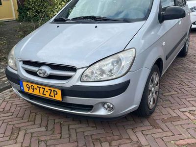 tweedehands Hyundai Getz 1.4i Active Sense