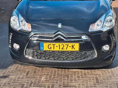 Occasion 2015 DS Automobiles DS3 Business | € 6.750 (Goede deal)
