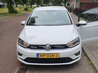 Wit Gebruikt 2016 VW Golf VII Trendline Stationwagen | € 9.525 (Eerlijke prijs)