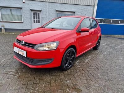 tweedehands VW Polo 1.2 TSI Highline