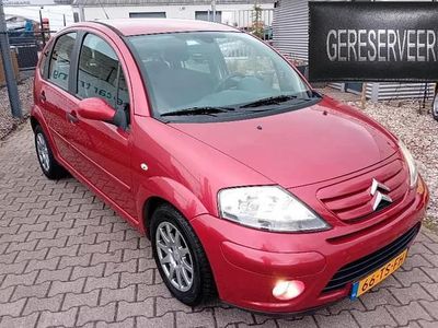 Occasion 2007 Citroën C3 | € 999 (Goede deal)