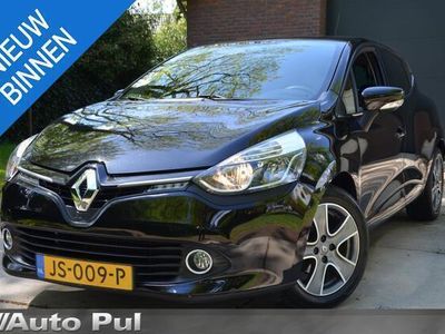 tweedehands Renault Clio IV 0.9 TCe ECO Night&Day Navi/Pdc/Airco/Extra getint glas/Cr-Controle/Lmv
