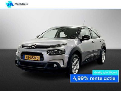 Citroën C4 Cactus