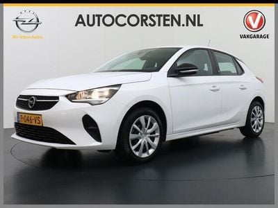 Opel Corsa-e