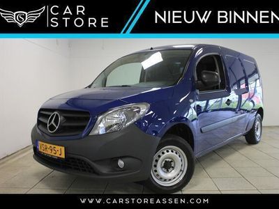 Mercedes Citan 109