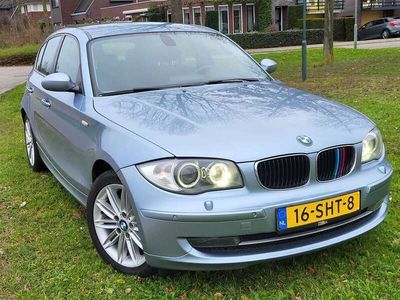 tweedehands BMW 118 i Executive