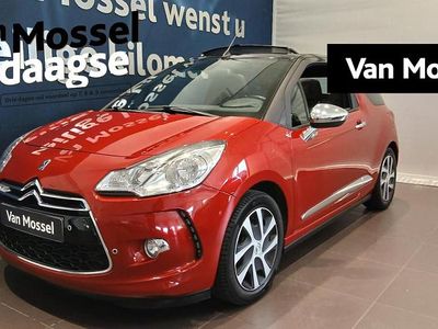 Citroën DS3 Cabriolet