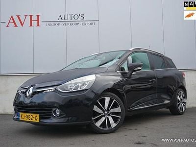 Renault Clio GrandTour