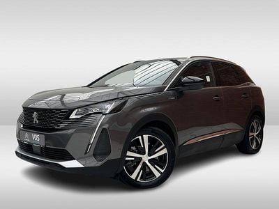 Occasion Peugeot 3008 GTi 2023 Grijs (metallic) SUV