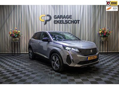 Occasion Peugeot 3008 Business-Line 150 PK (110 kW) 2024 Grijs SUV