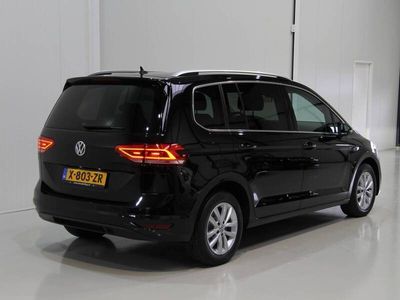 tweedehands VW Touran 7p 1.5 TSI 150PK DSG Highline