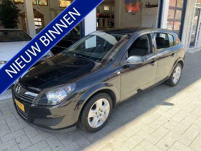 tweedehands Opel Astra 1.7 CDTi Edition AIRCO/NW APK/NETTE STAAT/