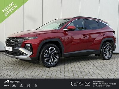 Overige Nieuw 2025 Hyundai Tucson Premium SUV | € 48.290
