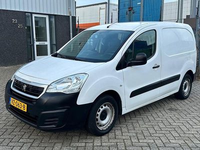 Occasion Peugeot Partner 75 PK (55 kW) 2016 MPV