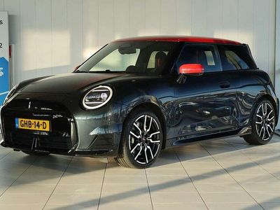Occasion Mini Cooper 160 kW (218 PK) 2024 Grijs Hatchback