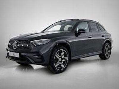 Mercedes GLC300