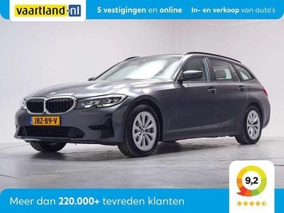 BMW 330e