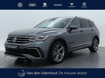 VW Tiguan Allspace