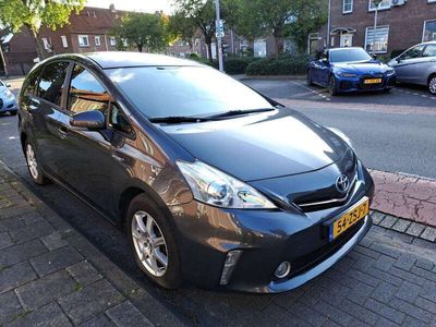 tweedehands Toyota Prius+ Prius 1.8 AspirationHybrid 7p