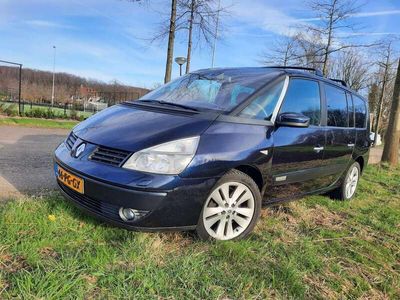 tweedehands Renault Espace 3.5 V6 Initiale