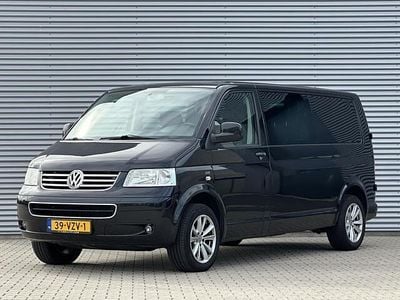 VW T5