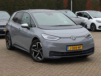 Grijs Gebruikt 2020 VW ID.3 Hatchback | € 15.950 (Eerlijke prijs)