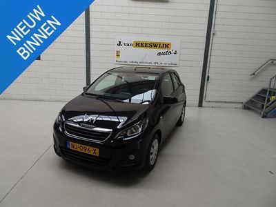 tweedehands Peugeot 108 1.0 e-VTi Active Airco / Audio / Cv Op afstand