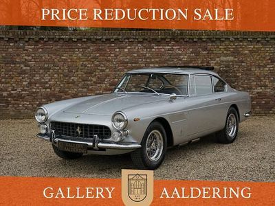 Zilver Gebruikt 1964 Ferrari 250 | € 395.000