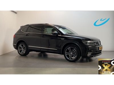VW Tiguan Allspace