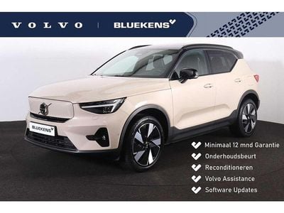 Gebruikt 2024 Volvo EX40 Performance SUV | € 49.595 (Goede deal)