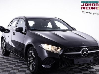 Mercedes A250