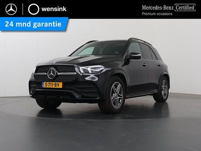 Mercedes GLE350