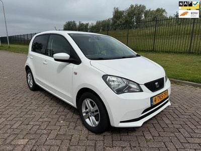 Seat Mii