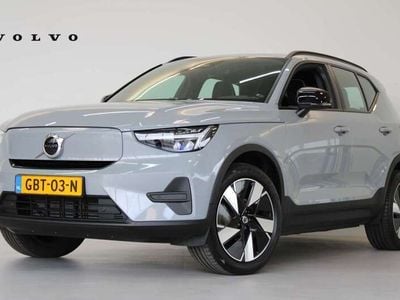 Volvo EX40