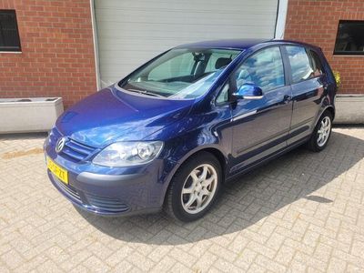 VW Golf Plus