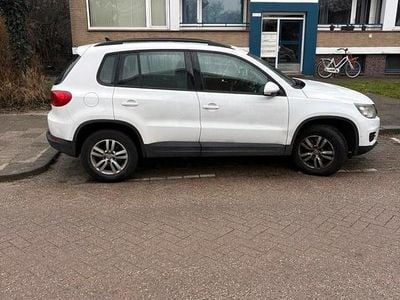 Occasion VW Tiguan 179 PK (131 kW) 2013 SUV