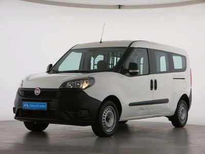 tweedehands Fiat Doblò