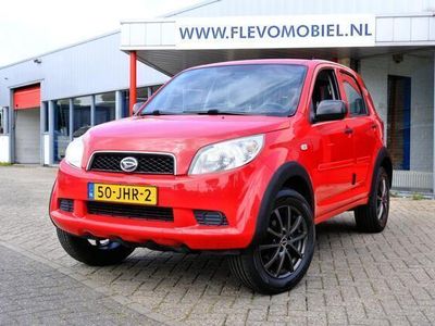 Daihatsu Terios