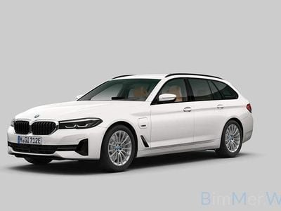 BMW 530e