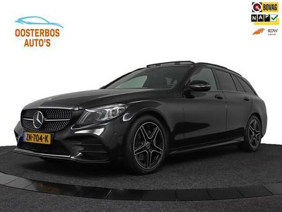Mercedes C160